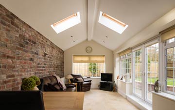 conservatory roof insulation Little Hucklow, Derbyshire