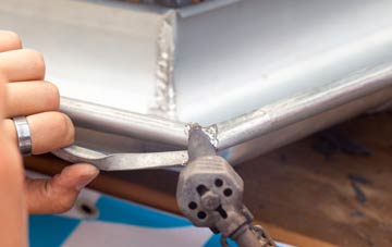 disadvantages of Little Hucklow lead roofing