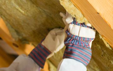 types of Little Hucklow pitched roof insulation materials