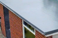 free Little Hucklow flat roofing insulation quotes