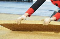 find rated Little Hucklow roof insulation companies