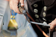 Little Hucklow lead roof quotes