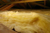Little Hucklow pitch roof insulation