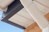 find rated Little Hucklow soffit companies